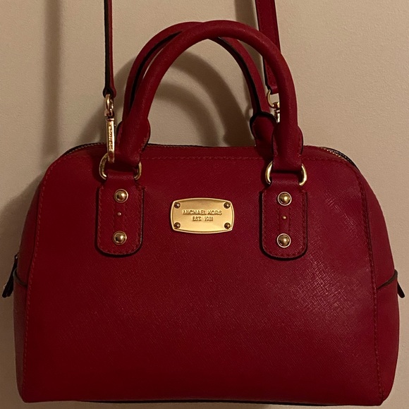 Michael Kors Handbags - Michael Kors Crossbody Bag